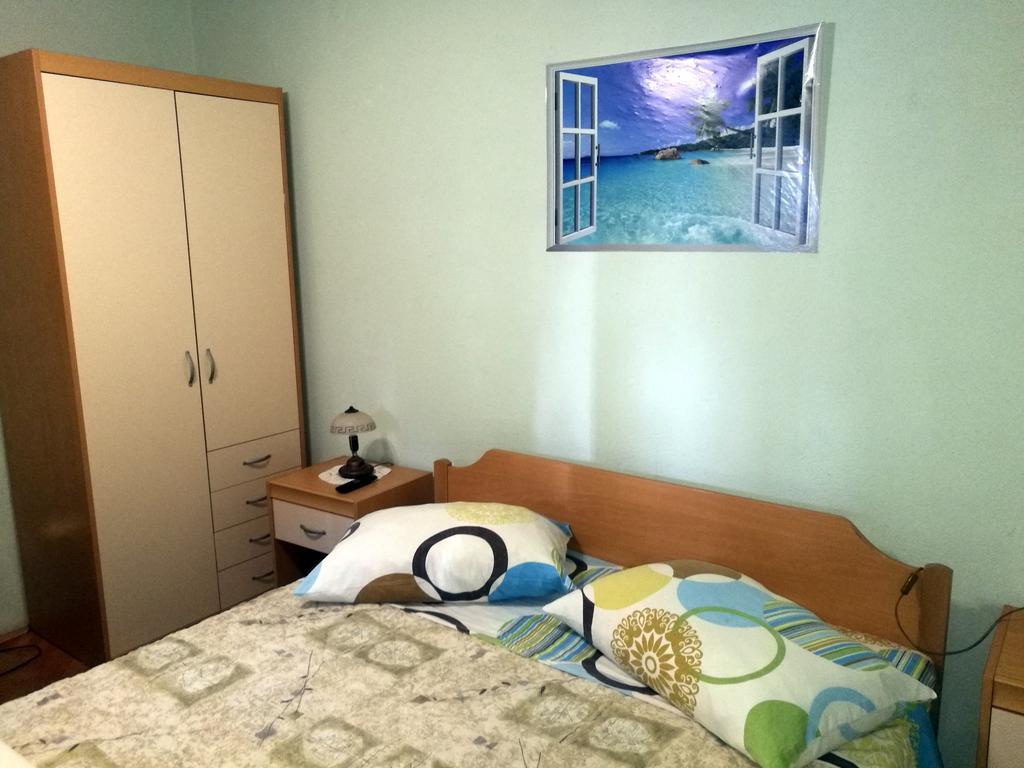 Apartments Priko 斯塔里格勒 外观 照片