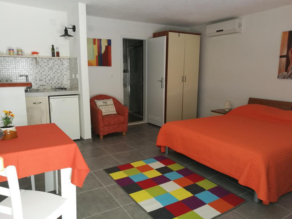 Apartments Priko 斯塔里格勒 外观 照片